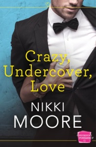 Crazy Undercover Love Cover